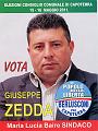 ZEDDA Giuseppe